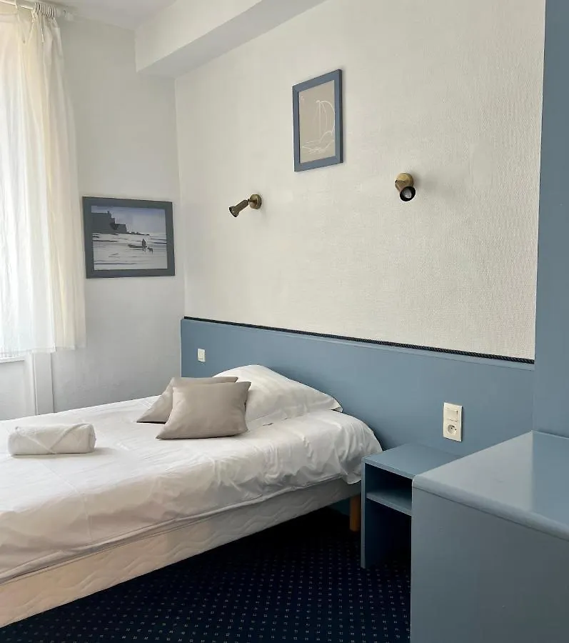 Hotel Kan Avel Saint-Lunaire