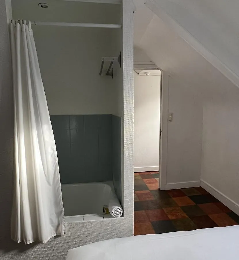Hotel Kan Avel Saint-Lunaire