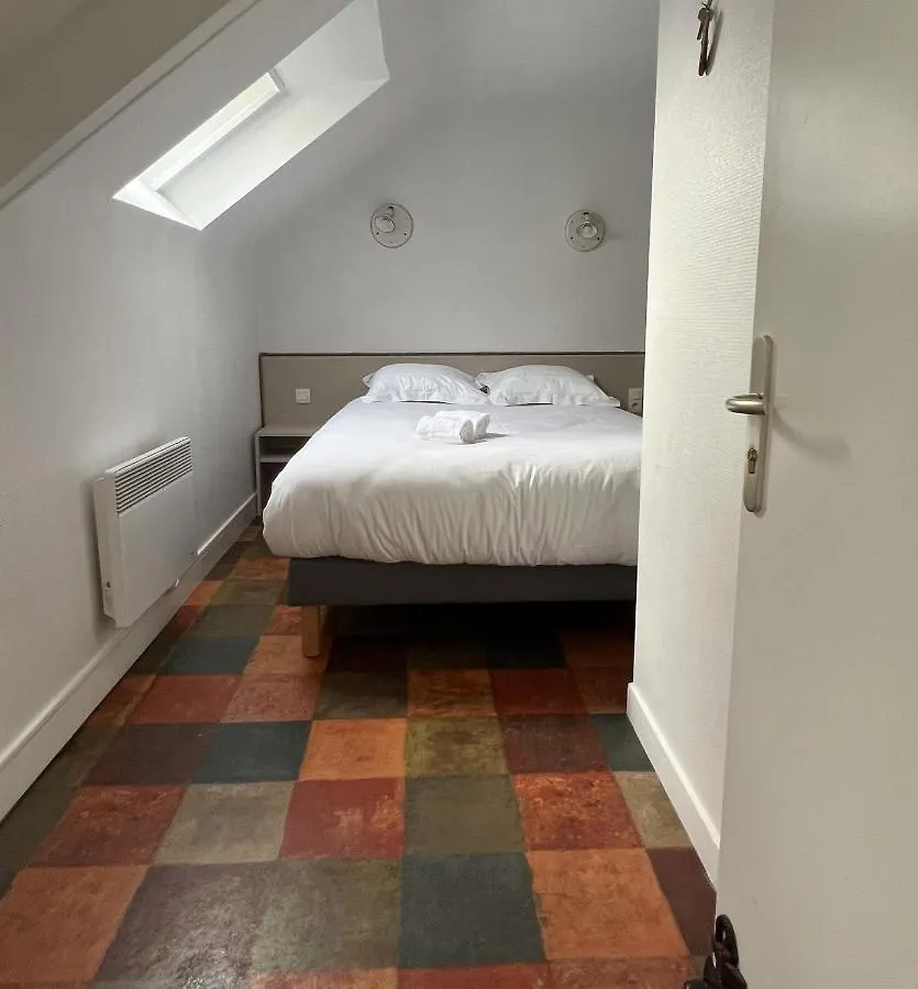 Hotel Kan Avel Saint-Lunaire