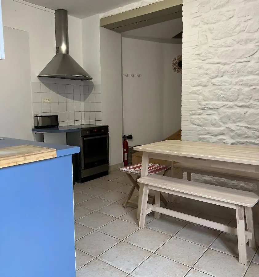Hotel Kan Avel Saint-Lunaire